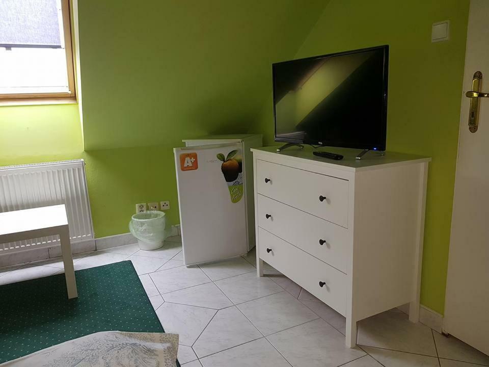Penzion Kormos Štúrovo Eksteriør billede